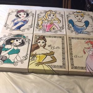 Disney princess pictures